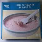 Sweet Spot By Chef'n Ice Maker - Rolled Cream, Sorbet, New In Box. Fixed Price $45.99.