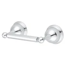 Kingston Brass BA3968C Restoration Toilet Paper Holder, Polished Chrome. Fixed Price $76.81.