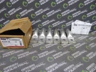 New Box Of 6 Nsi Industries AL350-48 Compression Lugs 1/2" Bolt Size. Fixed Price $75.00.