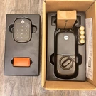 Yale Assure Smart Lock Sl Touchscreen Homekit YRD256-IM1 Oil Rubbed Bronze. Fixed Price $56.10.