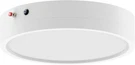 Zago 7 Inch Led Ceiling Light With Emergency Battery Backup 15W 5CCT Dimmable. Fixed Price $70.00.