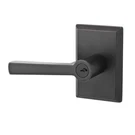 Baldwin ENTAPRSR481 EN.TAP.R.RSR.481.6L.DS.CKY.KD Taper Right-handed Entry Lever. Fixed Price $221.60.