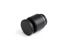 Fhc 2" X 1-3/8" Adjustable Railing Standoff & Cap For 9/16"-13/16" Glass. Fixed Price $113.59.