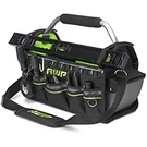 Awp 18" Pro Tool Tote Water Resistant Bag With Rotating Handle, Removable. Fixed Price $64.79.
