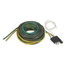Towsmart 25 Ft. 4 Flat Y-harness Connector. Fixed Price $22.95.