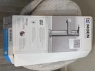 Moen Rinza Spot Resist One-handle High Arc Bathroom Faucet Brushed Nickel.... Fixed Price $65.00.