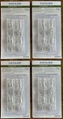 Kichler 7-WATT 12-VOLT Wedge Base T5 Type Landscape Bulbs 0805262 (16 Pack). Fixed Price $10.49.