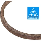 Mbl 4LK640 V-belt, Super Kb Agricultural, Section, 1/2" Width, 5/16" Height,. Fixed Price $25.18.