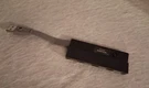 Targus Usb 4-PORT Portable Hub/splitter Box Black ACH114US Docking. Fixed Price $9.00.