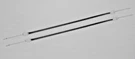 Speedheater Ir Paint Remover Replacement Tubes Model 1100-14/15 Lot Of T2636. Fixed Price $119.99.