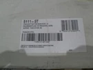 Kohler K-5111-ST Staccato Left Hand Bottom Basin Rack Stainless Steel. Fixed Price $85.00.