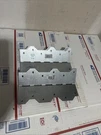 (10) Pack Simpson Strong-tie LS90-7-7/8" 18-GAUGE Galvanized Reinforcing Angle. Fixed Price $24.77.