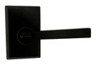 Baldwin EN.TAP.L.RSR.481.6L.DS.CKY.KD Dark Bronze-polished Keyed Entry Knob Set. Fixed Price $135.59.
