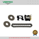 For Fiat Ducato 2.3 Jtd Diesel Engine F1AE0481 Timing Chain Kit -brand New. Fixed Price $110.00.