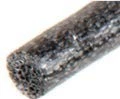 Crl Black .200" Foam Core Screen Spline - 500 Ft Roll. Fixed Price $80.72.