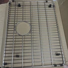 Elkay EBG1914 Stainless Steel Bottom Grid. Fixed Price $35.24.