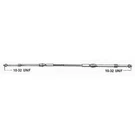 Uflex 17' Engine Control Cable #MACHZEROX17. Fixed Price $62.04.