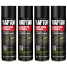U-pol Raptor Acid Etch Primer 1K Aerosol, 13.2 Oz, Gray, UP5023 4 Pack. Fixed Price $89.99.