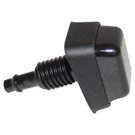 Crown Automotive 68293253AA Wiper Blade Product. Fixed Price $20.49.