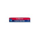 Film-gard Plastic Sheeting Mil X 10 Ft 50 Polyethylene 625914. Fixed Price $33.99.