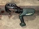 Greenlee Gator EK1240L 12-TON Ind. Battery Crimping Tool. Fixed Price $1250.00.