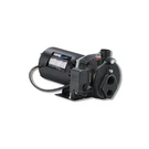 Wayne 3/4 Hp 7.7 Gph Cast Iron Convertible Jet Well Pump CWS75. Fixed Price $354.95.