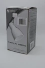 Lithonia Lighting Lthstbf Mw M4 Step Baffle Track Head BR20, Open Box. Fixed Price $31.74.