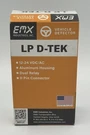 Emx Lp D-tek Low-power Loop Detector 12 24 Volts Ac/dc Fail Safe. Fixed Price $104.95.