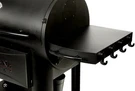 Louisiana Grills Side Shelf Founders Premier Series Black LG800FP LG1200FP 20019. Fixed Price $59.99.