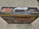 Ontel Battery Daddy Ultra Storage System Case. Fixed Price $15.88.
