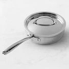 Signature Thermo-clad Stainless-steel Essential Pan-williams Sonoma 34464. Fixed Price $158.99.