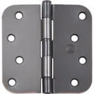 Standard Hinge, 4 Inches, 5/8" Radius Corner, Bulk Pack (100 Each), Vintage Bron. Fixed Price $266.59.