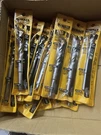 22 Bit Lot. Dewalt Hammer Drill Rock Carbide 5/8 X 6 DW5241. Fixed Price $64.99.