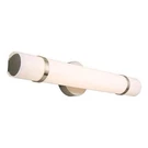 Design House Fleming Horizontal Led Stainless Steel Bath Light Satin Nickel. Fixed Price $144.11.
