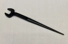 Klein Tools 3223-R Spud Erection Wrench 1-5/16 In. Alloy Steel Euc. Fixed Price $59.95.