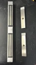 Dynalock 2268-20 DSM2 Double Electromagnetic Outswing. Fixed Price $900.00.