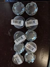 Steel Knockout Seal Thomas & Betts #BL113-1 Lot X10 Pcs New!. Fixed Price $5.99.