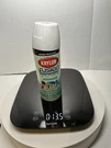 Krylon Fusin Plastic Clear Fusion 12 Ounce Can 2444 95% Left. Fixed Price $24.99.