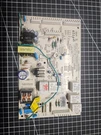 Refrigerator WR55X24347 200D6221G036 Main Control Board Assembly. Fixed Price $110.00.