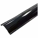 Electriduct SR-CSX-SS-3.2-BK Raceway, 5 Ft 3-1/8 W, Channel, Stainless. Fixed Price $42.55.