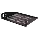 Video Mount Products ER-S2UV Vmp Vented Rack Shelf Height. Fixed Price $68.85.