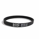 Fits For Hoover Cog Belt 562535001 ID3M-201-6.5 Wind Tunnnel Air UH70400 UH70405. Fixed Price $13.70.