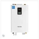 Navien NFB-200H Condensing Gas Combination Boiler 199,000 Btu Wi-fi Low Nox. Fixed Price $3400.00.