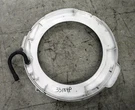 Alliance Washer Outer Tub Cover 33184 Replaces 32858 Ih. Fixed Price $40.00.