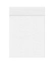 2MIL Reclosable Zipper Poly Bags Small-large Many Sizes 2X3 3X4 6X9 4X8 10X13. Fixed Price $171.25.
