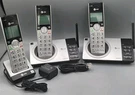At&t CL82307 Dect 6.0 Expandable Answering System Phones Bases Replacement. Fixed Price $29.99.
