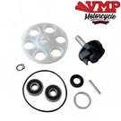 Water Pump Repair Kit Shaft Oil Seal Gasket Impeller For Mbk Nitro 50. Fixed Price $21.74.