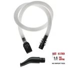 SAFYCABY1 Sets Melodica Tube 21.65"/55CM Long Flexible Piano With. Fixed Price $15.37.