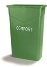 Eco-friendly 342023CMP09 Recycle Waste Container For Sustainable Living. Fixed Price $384.99.