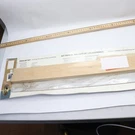 Hampton Bay Laminate Endcap Kit For Countertop Drama Marble Textured Gloss. Fixed Price $14.99.